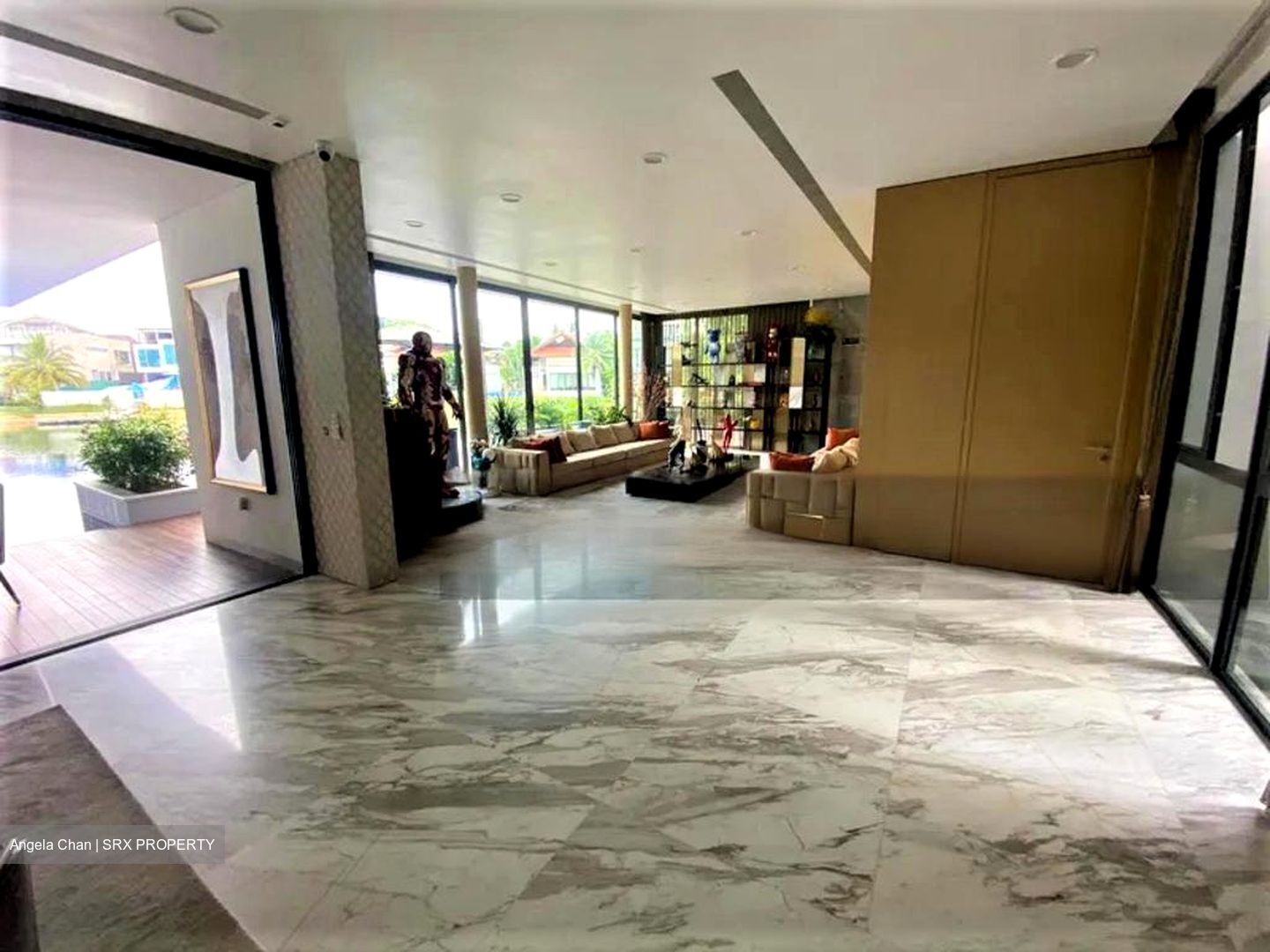 Pearl Island (D4), Detached #460799111
